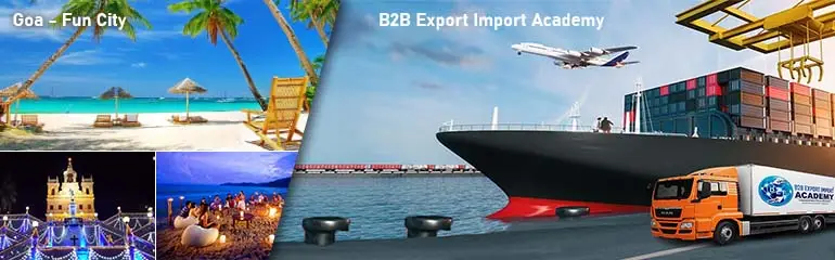 Export Import